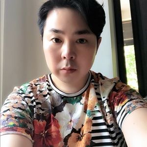 Meet your Posher, Moonhyuk